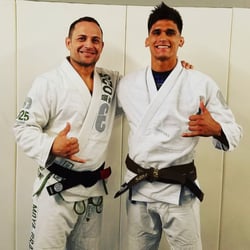 North Side Brazilian Jiu Jitsu & Muay Thai