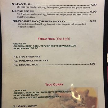 Asian Garden - Menu - Sushi Bars Near Me - Alamogordo, New Mexico