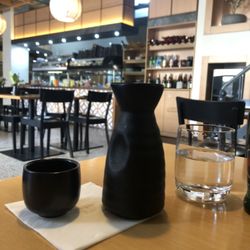 Yami Sushi Bistro - House Saki