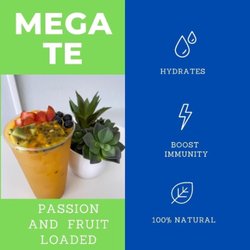 Coqui Nutrition