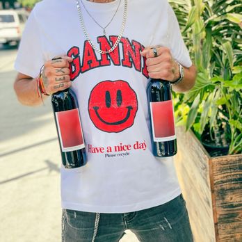 Good Clean Fun - Wineeee - Wine Bars Near Me - Los Angeles, California