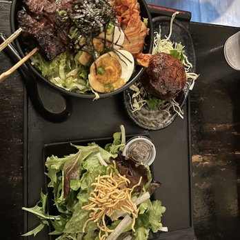 Sumiya - Kalbi Don Signature Set - Japanese Near Me - Santa Clara, California Sumiya - Kalbi Don Signature Set - Japanese Near Me - Santa Clara, California