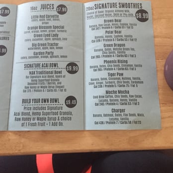 nooks Organic - Juice Bars & Smoothies Near Me - Roslyn, New York nooks Organic - Juice Bars & Smoothies Near Me - Roslyn, New York