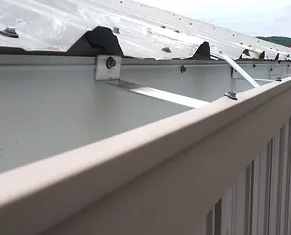 Slide of Cedar Peak Roofing