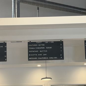 Quail and Condor - Menu - Coffee & Tea Near Me - Healdsburg, California Quail and Condor - Menu - Coffee & Tea Near Me - Healdsburg, California