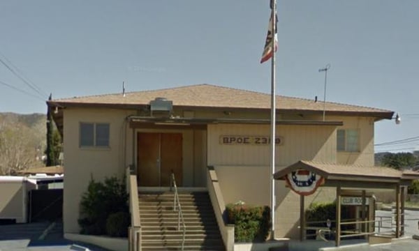 Photo of Yucaipa Elks Lodge No 2389 - Yucaipa, CA, US.