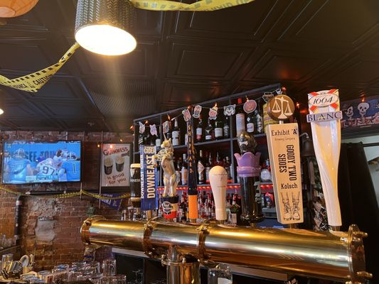 Bit Bar Salem by null