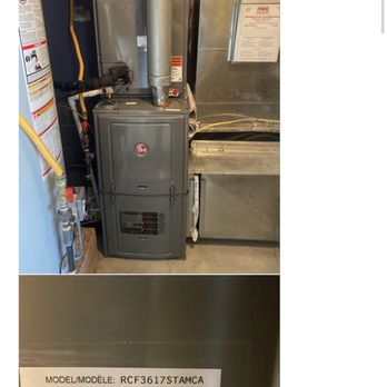 Daniel's Home Services - Heating & Air Conditioning/HVAC Near Me Daniel's Home Services - Heating & Air Conditioning/HVAC Near Me