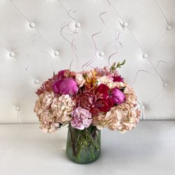 Parade of Flowers