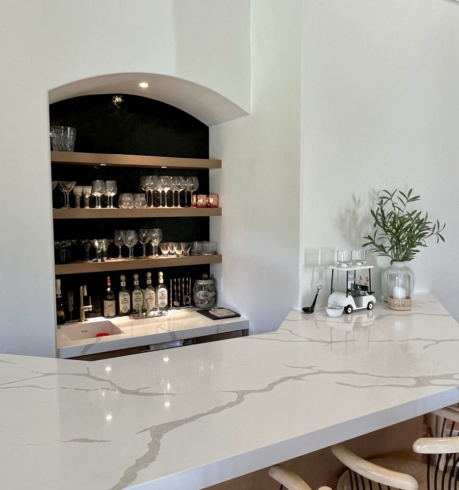 Creative Marble & Granite