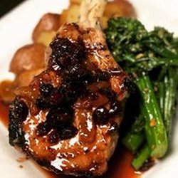 Amedeo's Italian Restaurant