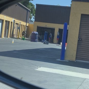 Nova Storage - Self Storage Near Me - Downey, California