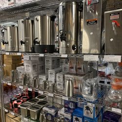 Alida Restaurant Supply