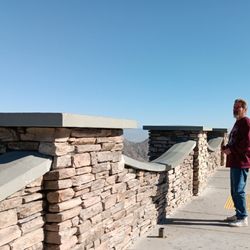 Coachella Valley Vista Point