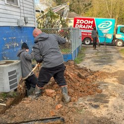 Zoom Drain Atlanta