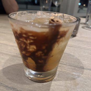 Brigantine - Irish coffee - Seafood Near Me - Del Mar, California Brigantine - Irish coffee - Seafood Near Me - Del Mar, California