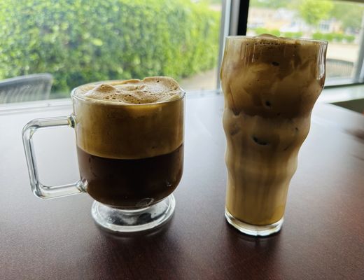 Leila's Mediterranean by null