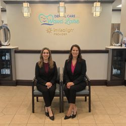 Our team, Dental Care at Ward Lake. Dentist in Bradenton, FL.
