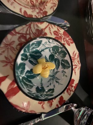 Gucci Osteria da Massimo Bottura by null