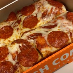 Little Caesars - Lunch combo
