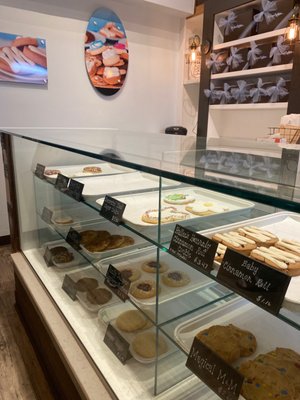 Barbee Cookies by null