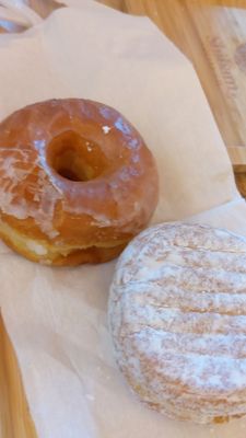 Donutville U.S.A. by null