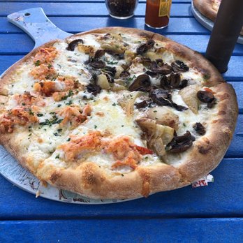 Seaside Cafe - Pizza Near Me - Key West, Florida Seaside Cafe - Pizza Near Me - Key West, Florida