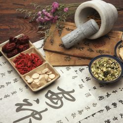 Golden Point Acupuncture - Herbal Medicine