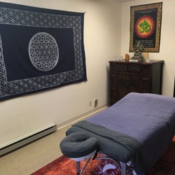 Innerflo Bodywork - Innerflo Bodywork Studio