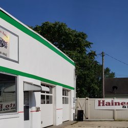 Haines' Auto Repair