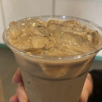 Jandii - Signature Jandii Oat Milk Brew on Tap - Coffee & Tea Near Me - San Francisco, California Jandii - Signature Jandii Oat Milk Brew on Tap - Coffee & Tea Near Me - San Francisco, California
