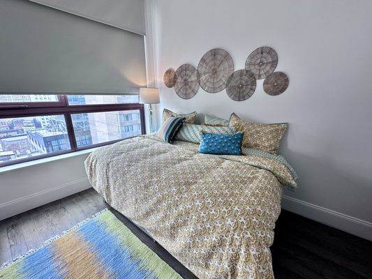 The Webster Apartments by null