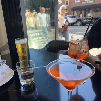 Nando Ristorante Enoteca - Italian Near Me - Boston, Massachusetts Nando Ristorante Enoteca - Italian Near Me - Boston, Massachusetts