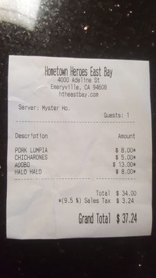 Hometown Heroes by null