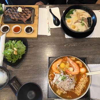 Red Flame - Hot Pot Near Me - Westminster, California