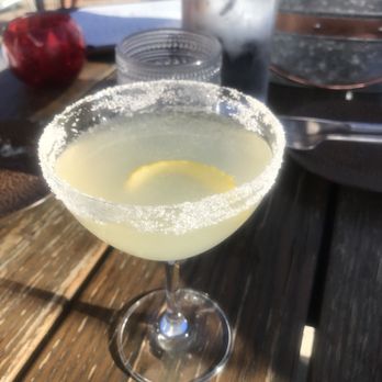 VASO - Lemon drop. - Cocktail Bars Near Me - Dublin, Ohio VASO - Lemon drop. - Cocktail Bars Near Me - Dublin, Ohio