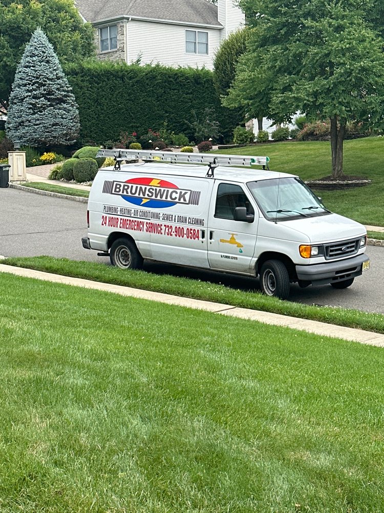 Slide of Brunswick Plumbing & HVAC