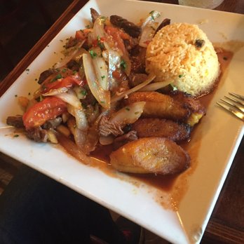 Mambo's Cafe - Lomo Saltado - Cuban Near Me - Alpharetta, Georgia Mambo's Cafe - Lomo Saltado - Cuban Near Me - Alpharetta, Georgia