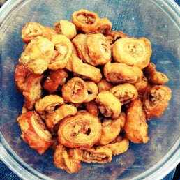 Chicharong Bituka Chicharong Bituka