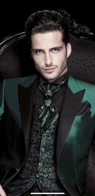 JJ Custom Tailoring Designer