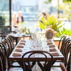 POPOLO - Dining Table