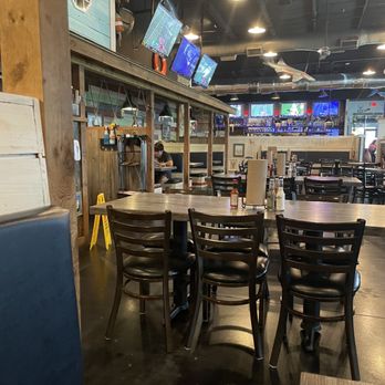 Captain Brad's Coastal Kitchen