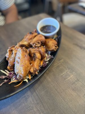 Klom Klom Thai Isan café by null