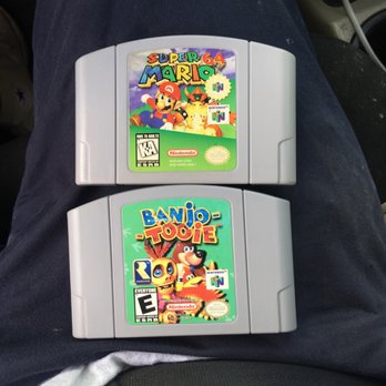 Play It Again Retro Video Games - Two classics, great price! I love this place!! - Electronics Near Me - Homestead, Florida Play It Again Retro Video Games - Two classics, great price! I love this place!! - Electronics Near Me - Homestead, Florida