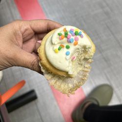 Little Cupcake Bakeshop