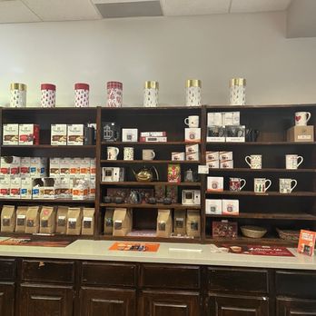 Gloria Jean's Coffees - Coffee & Tea Near Me - Pittsburgh, Pennsylvania Gloria Jean's Coffees - Coffee & Tea Near Me - Pittsburgh, Pennsylvania