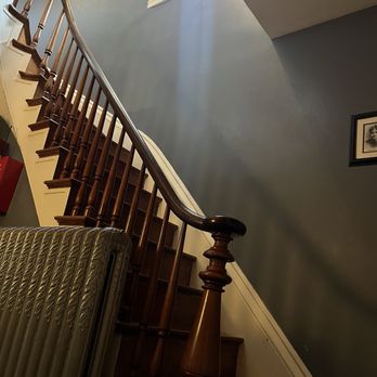 Lizzie Borden Bed & Breakfast Museum - Bed & Breakfast Near Me - Fall River, Massachusetts