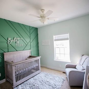 Dean's Handyman - Baby Nursery - Handyman Near Me Dean's Handyman - Baby Nursery - Handyman Near Me
