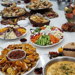 Lebano's Catering & Deli