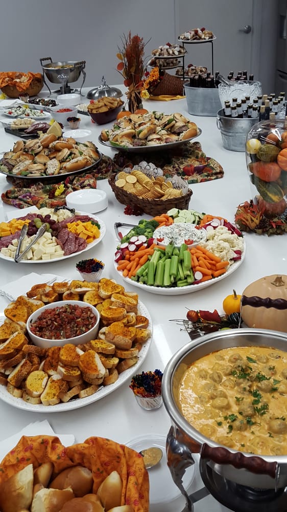 Lebano's Catering & Deli Logo